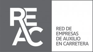 Red de empresas de auxilio en carretera